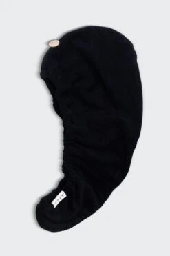 Kitsch Quick Dry Hair Towel In Eco Black -Corkcicle Shop 3 62586.1690586228.1280.1280