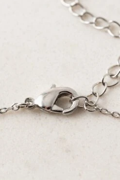 Lover’s Tempo Flutter Necklace In Silver -Corkcicle Shop 3 75831.1703276341.1280.1280