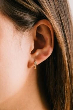 Lover’s Tempo Cosmos Star Huggies In Silver -Corkcicle Shop 3 81790.1700027497.1280.1280