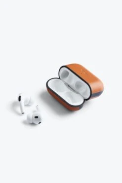 Bellroy Pod Jacket Pro In Terracotta