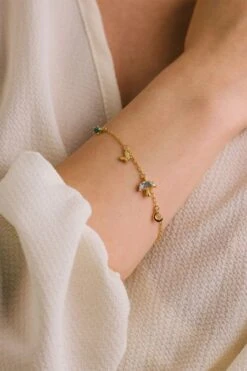 Lover’s Tempo Into The Forest Bracelet -Corkcicle Shop 3 94561.1697655921.1280.1280