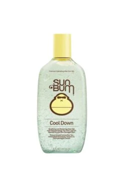 Sun Bum Cool Down Gel 6oz