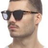 Le Specs No Biggie Sunnies In Tokyo Tortoise -Corkcicle Shop 4 91974.1666955539.1280.1280