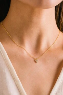 Lover’s Tempo Flutter Necklace In Silver -Corkcicle Shop 4 92798.1703276341.1280.1280