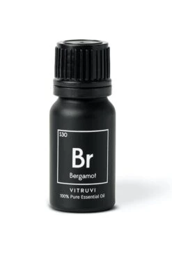 Vitruvi Bergamot Essential Oil