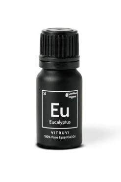 Vitruvi Eucalyptus Essential Oil