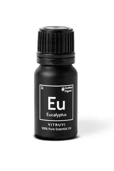 Vitruvi Eucalyptus Essential Oil 3 Vitruvi Eucalyptus Essential Oil