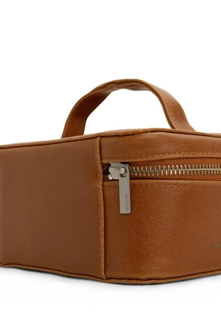 Matt & Nat Jule Vintage Case In Chili 5 Matt & Nat Jule Vintage Case In Chili - Image 3