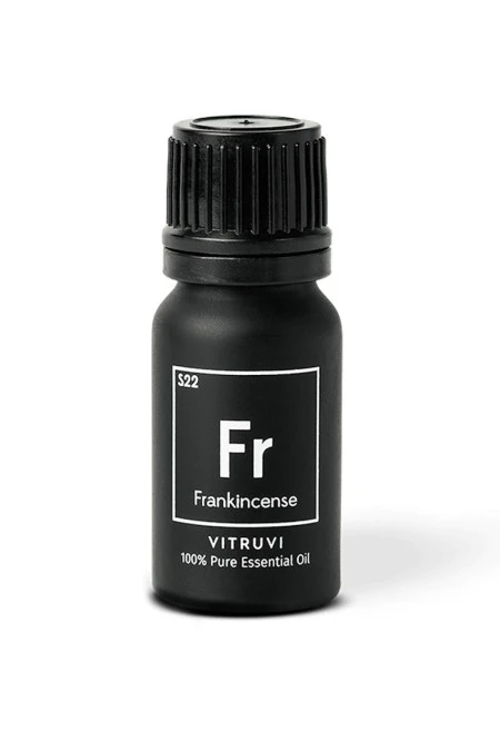 Vitruvi Frankincense Essential Oil 3 Vitruvi Frankincense Essential Oil