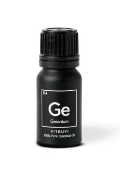Vitruvi Geranium Essential Oil