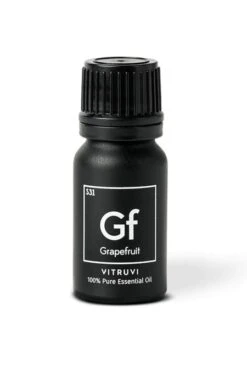 Vitruvi Grapefruit Essential Oil