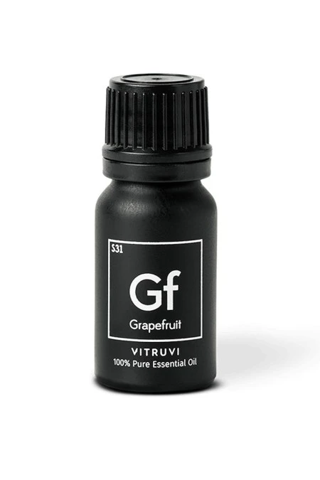 Vitruvi Grapefruit Essential Oil 3 Vitruvi Grapefruit Essential Oil