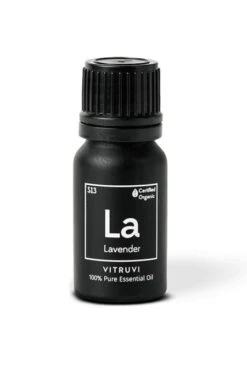 Vitruvi Lavender Essential Oil