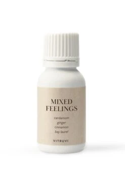 Vitruvi Mixed Feeling Essential Oil Blend