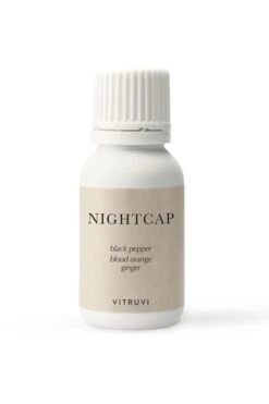 Vitruvi Nightcap Essential Oil Blend