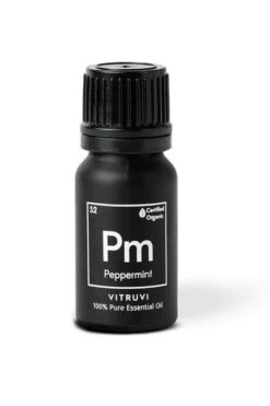 Vitruvi Peppermint Essential Oil