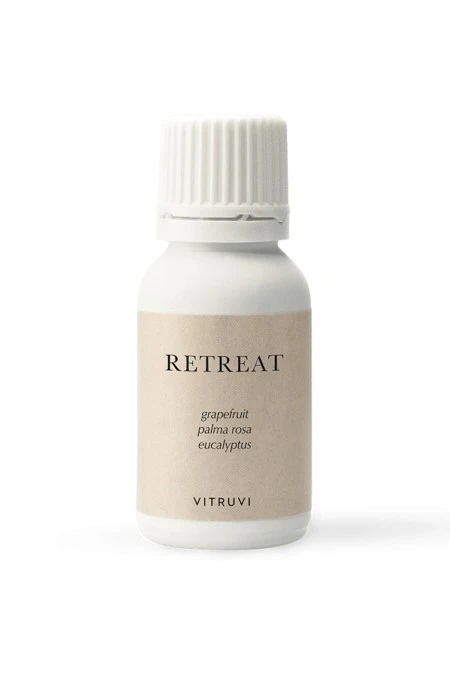 Vitruvi Retreat Essential Oil Blend 3 Vitruvi Retreat Essential Oil Blend