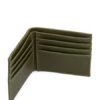 Matt & Nat Rubben Vintage Wallet In Olive -Corkcicle Shop SS22 Vintage Rubben Olive 4 1600x copy 51700.1647141654.1280.1280