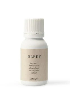 Vitruvi Sleep Essential Oil Blend