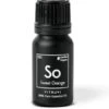 Vitruvi Sweet Orange Essential Oil