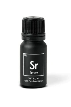 Vitruvi Spruce Essential Oil
