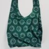 Baggu Standard Bag In Forest Happy