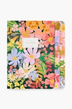 Rifle Paper Co. Set Of 3 Marguerite Notebooks -Corkcicle Shop Untitled 1 12343.1646907626.1280.1280