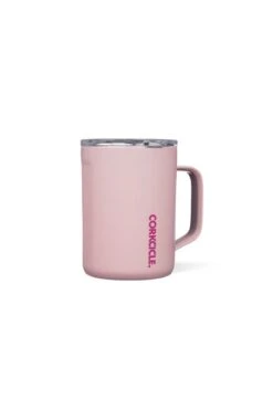 Corkcicle 16oz Mug In Cotton Candy