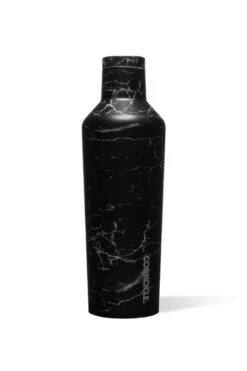 Corkcicle 16oz Canteen In Nero
