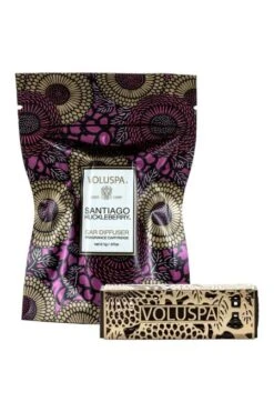 Voluspa Travel Diffuser In Santiago Huckleberry -Corkcicle Shop Untitled 1 62883.1646456454.1280.1280