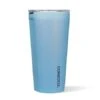 Corkcicle 16oz Tumbler In Mystic Frost
