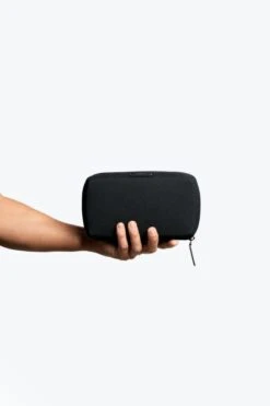 Bellroy Tech Kit In Black