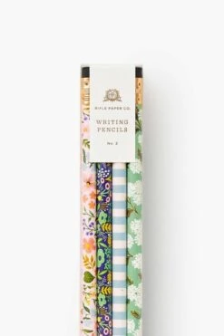 Rifle Paper Co. Meadow Pencil Set -Corkcicle Shop aa 81534.1650556523.1280.1280
