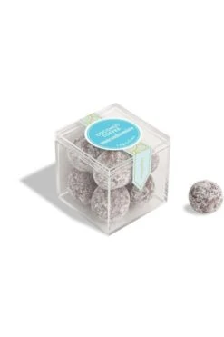 Sugarfina Coconut Toffee Macadamias