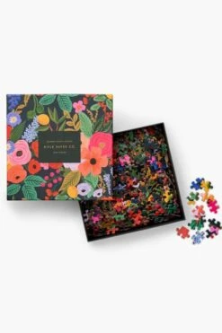 Rifle Paper Co. Garden Party Jigsaw Puzzle