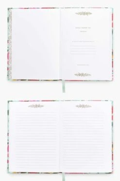 Rifle Paper Co. Garden Party Fabric Journal
