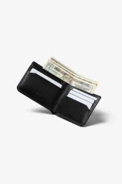 Bellroy Hide And Seek LO Wallet In Black RFID 12 Bellroy Hide And Seek LO Wallet In Black RFID -Corkcicle Shop hide and seek black 3 32700.1555479336.1280.1280 1