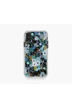 Rifle Paper Co. Clear Garden Party IPhone Xs Case -Corkcicle Shop iphone x xs clear garnden party3 13827.1586223211.1280.1280 1