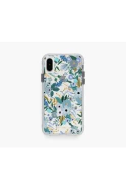 Rifle Paper Co. Clear Garden Party IPhone Xs Case -Corkcicle Shop iphone x xs clear garnden party 01291.1586223211.1280.1280 1