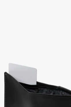 Bellroy Note Sleeve In Black RFID