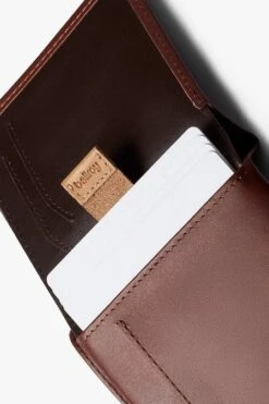 Bellroy Note Sleeve In Cocoa RFID -Corkcicle Shop note sleeve cocoa 3 05047.1555480066.1280.1280 1