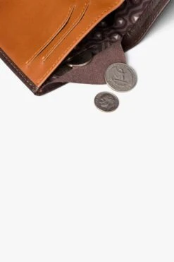 Bellroy Note Sleeve In Java/Caramel RFID -Corkcicle Shop note sleeve java 5 12324.1555476139.1280.1280 1