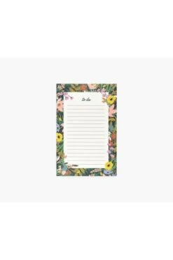 Rifle Paper Co. Havana Notepad