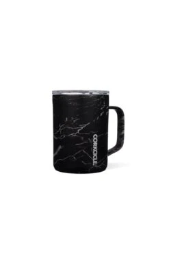 Corkcicle 16oz Mug In Nero