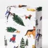 WNP Dog Tree Farm Small Bag