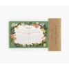 Rifle Paper Co. Pack Of 12 Citrus Floral Recipe Cards -Corkcicle Shop recipe cards citrus floral3 41316.1586591766.1280.1280 1
