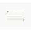 Rifle Paper Co. Pack Of 12 Kitchen Shelf Recipe Cards