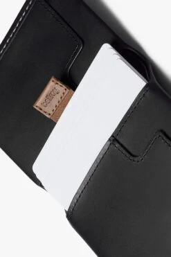 Bellroy Slim Sleeve Wallet In Black 13 Bellroy Slim Sleeve Wallet In Black -Corkcicle Shop slim sleeve black 3 38874.1555480103.1280.1280 1