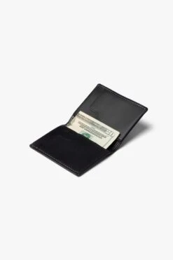 Bellroy Slim Sleeve Wallet In Black 11 Bellroy Slim Sleeve Wallet In Black -Corkcicle Shop slim sleeve black 5 35499.1555480103.1280.1280 1