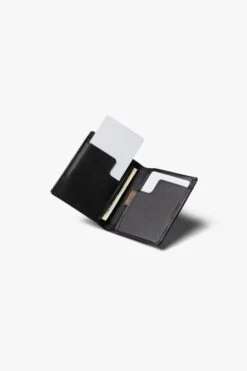 Bellroy Slim Sleeve Wallet In Black 12 Bellroy Slim Sleeve Wallet In Black -Corkcicle Shop slim sleeve black 6 19766.1555480103.1280.1280 1